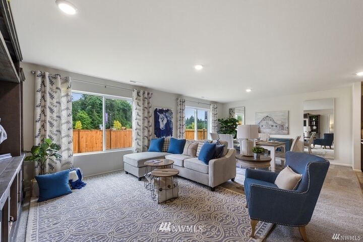 Property Photo: 5643 Lot 1626 Waldron Drive NE WA 98516