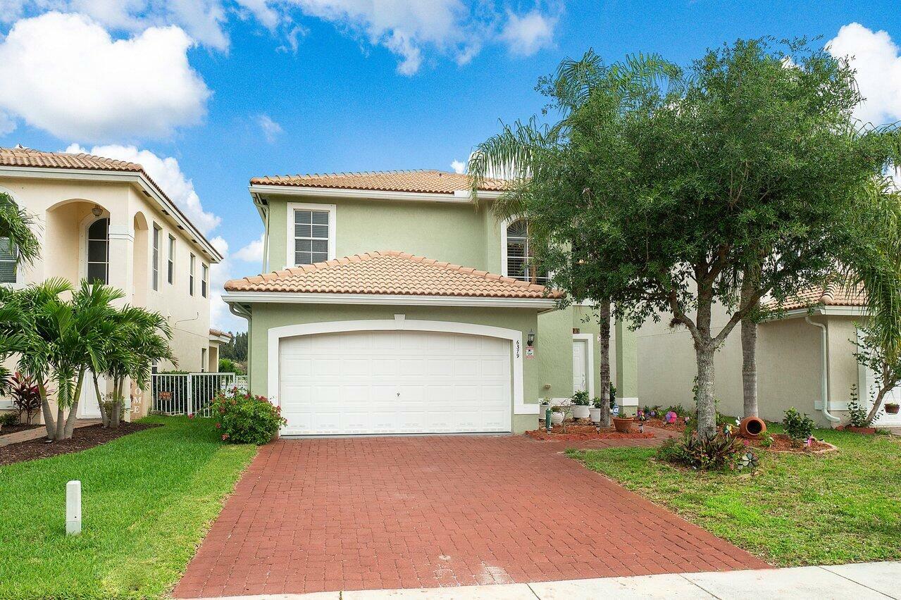 Property Photo:  6379 Adriatic Way  FL 33413 