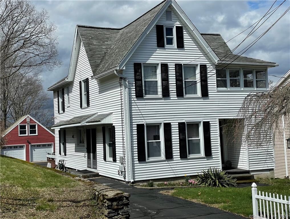 Property Photo: 19 Wheeler Street CT 06484