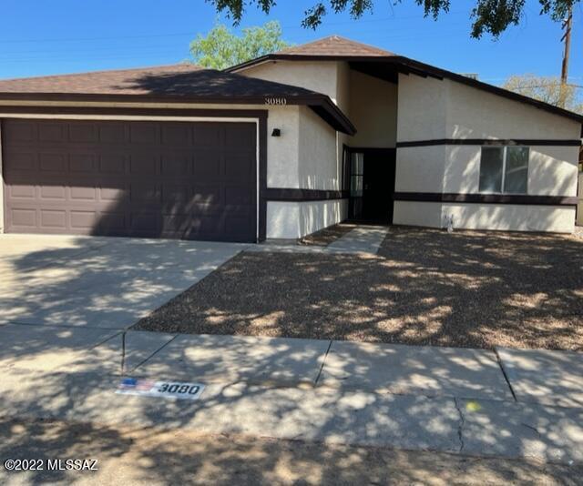 Property Photo: 3080 W Monmouth Street AZ 85742