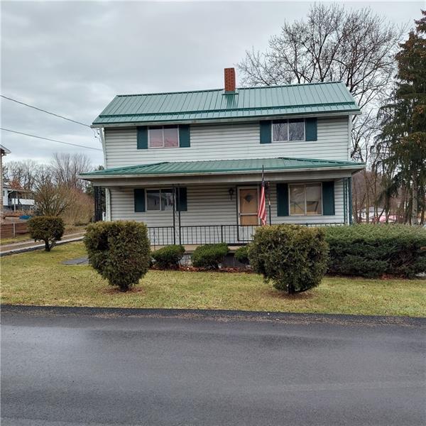 Property Photo: 202 Clair St PA 15425