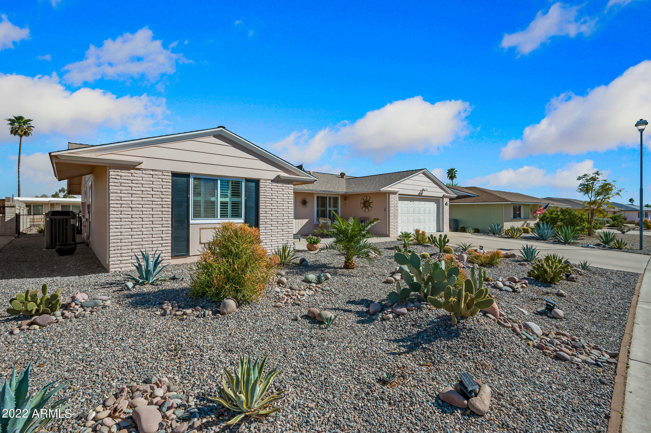 Property Photo:  9507 W Oakstone Drive  AZ 85351 