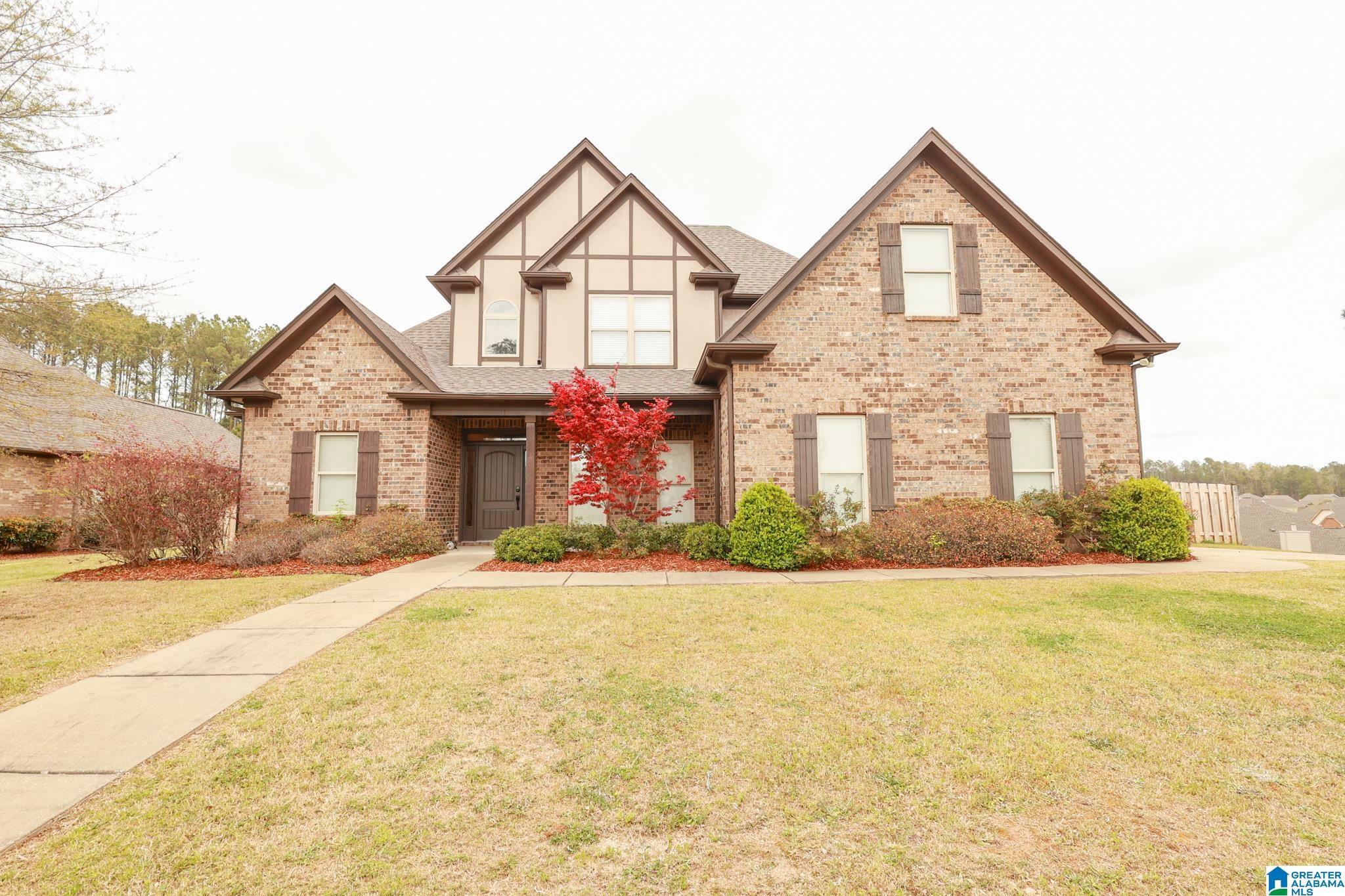 Property Photo:  2029 Timberline Drive  AL 35040 