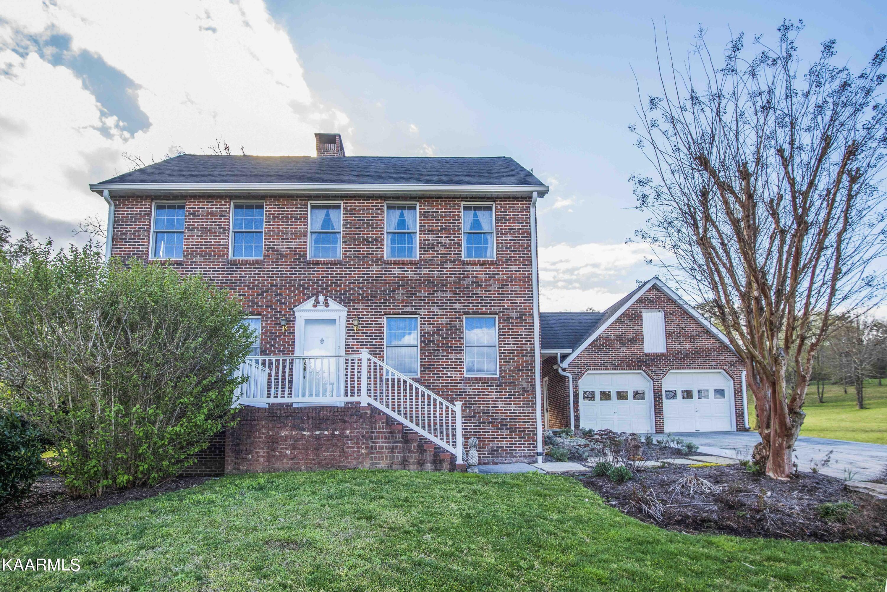 Property Photo:  160 Foothills Drive  TN 37854 