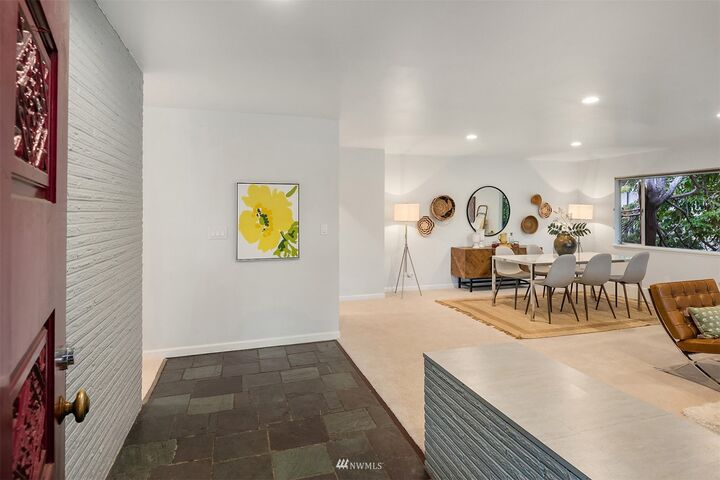 Property Photo: 5729 65th Avenue NE WA 98105