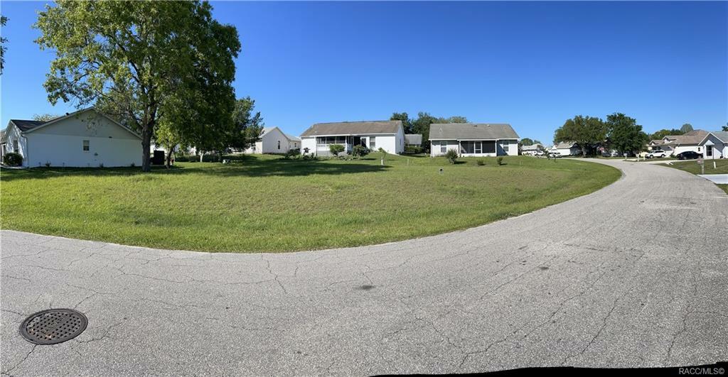 Property Photo:  4350 N Bacall Loop  FL 34465 