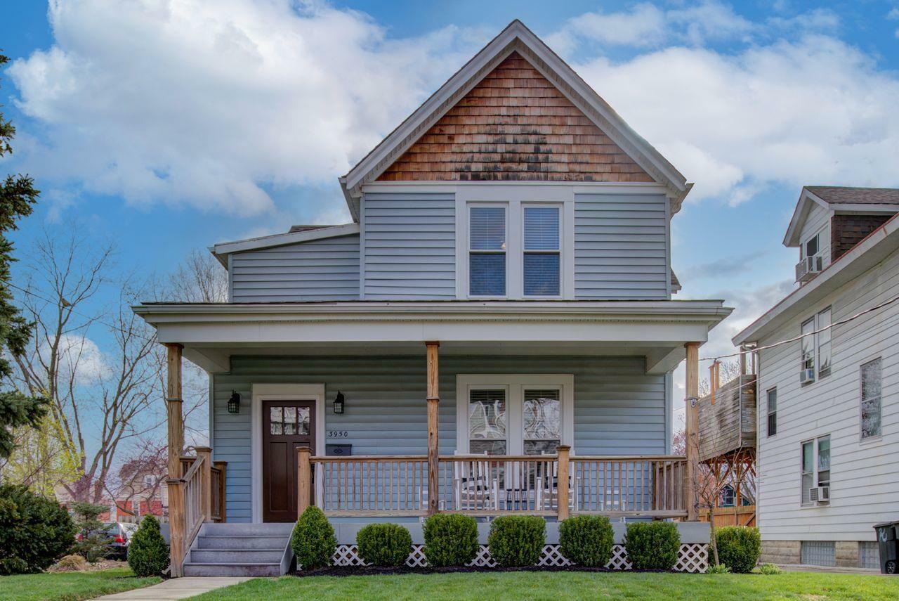 Property Photo: 3950 Elsmere Ave OH 45212