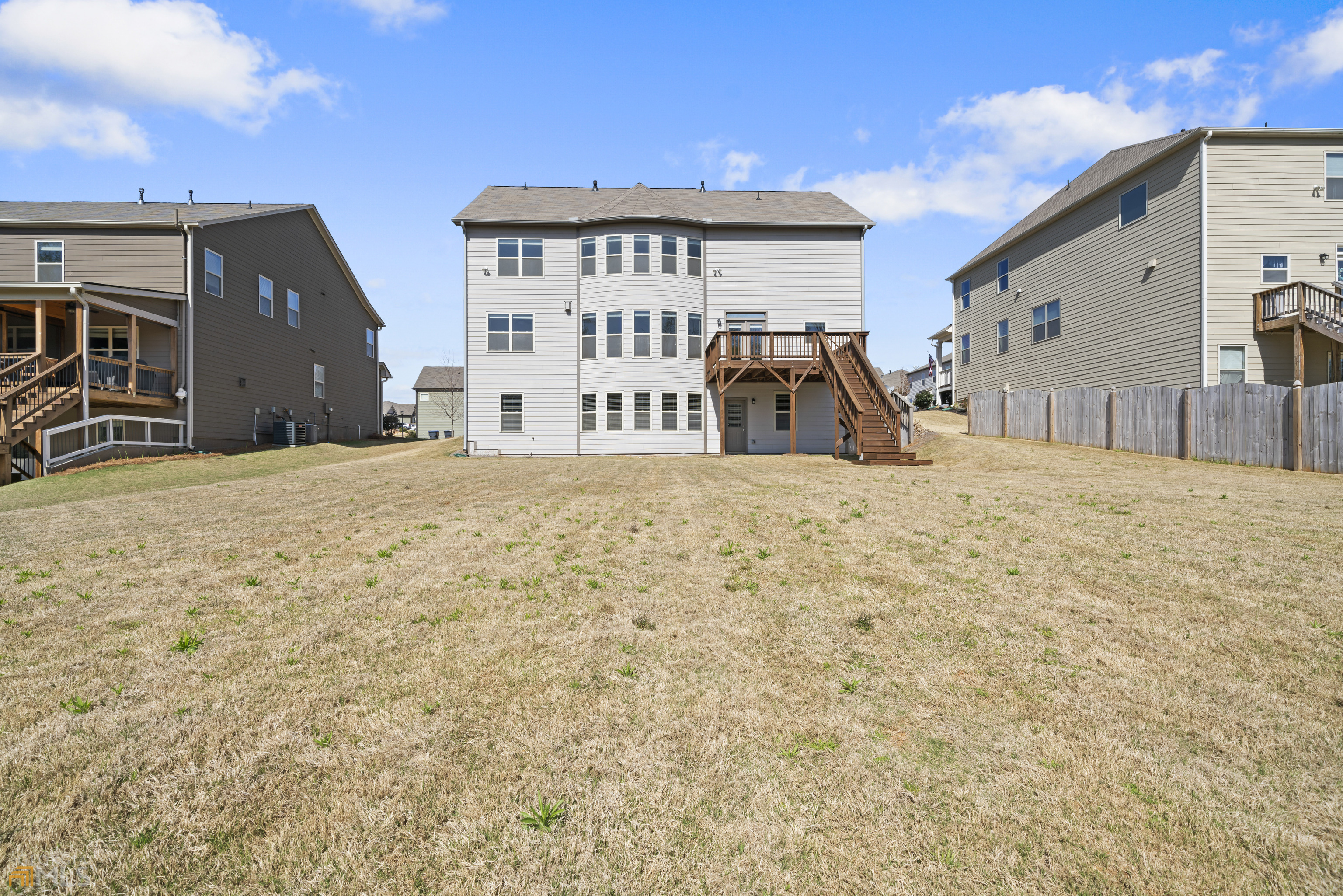 Property Photo:  5220 Bristlecone Pine Way  GA 30040 