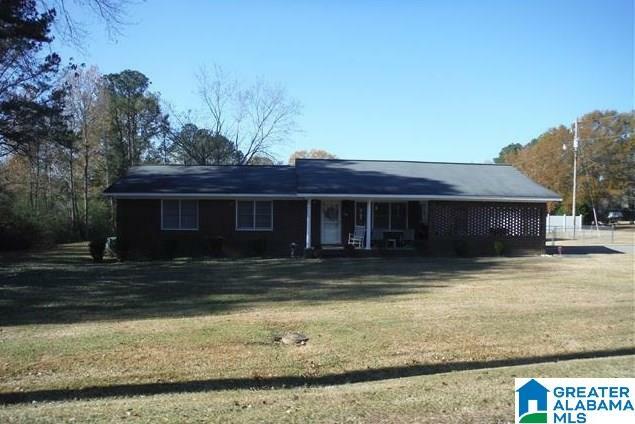 Property Photo:  900 Russell Drive  AL 36277 