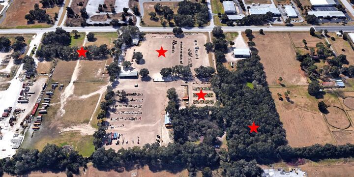 Property Photo: 4755 W Highway 40 FL 34482