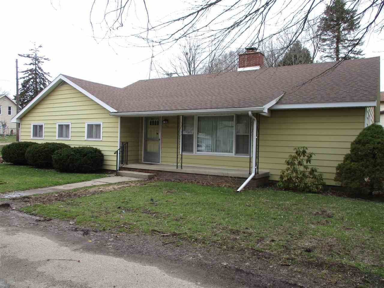 111 Sprague St  Bancroft MI 48814 photo