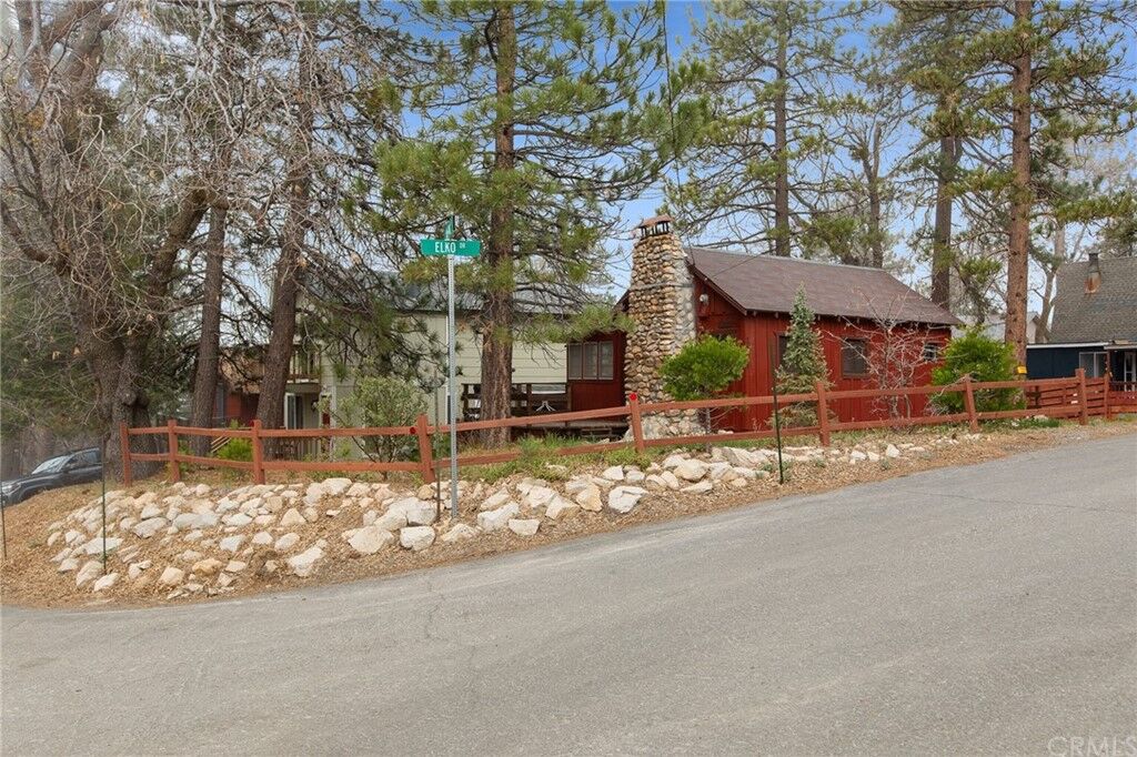 Property Photo: 2478 Elko Drive CA 92382
