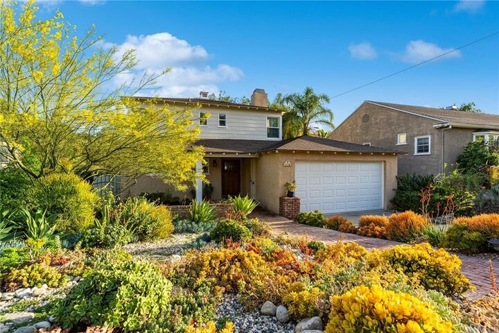 Property Photo:  13538 Beverly Boulevard  CA 90601 