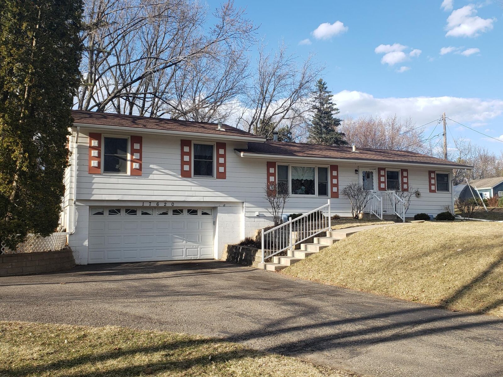 Property Photo:  17620 8th Avenue N  MN 55447 