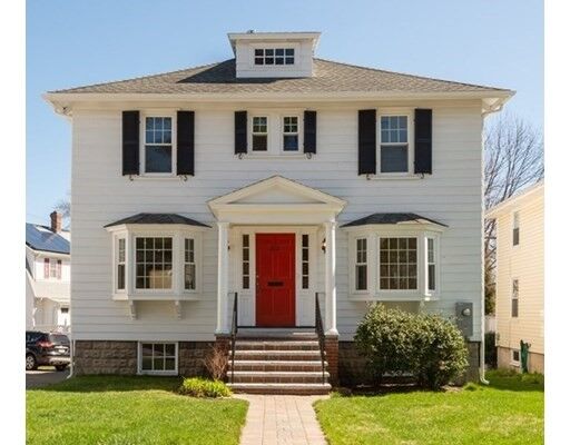 Property Photo: 210 High Street MA 02155