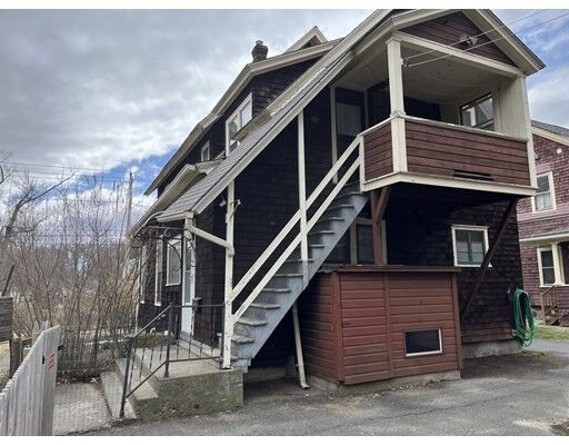Property Photo: 69 Pierce St MA 01301