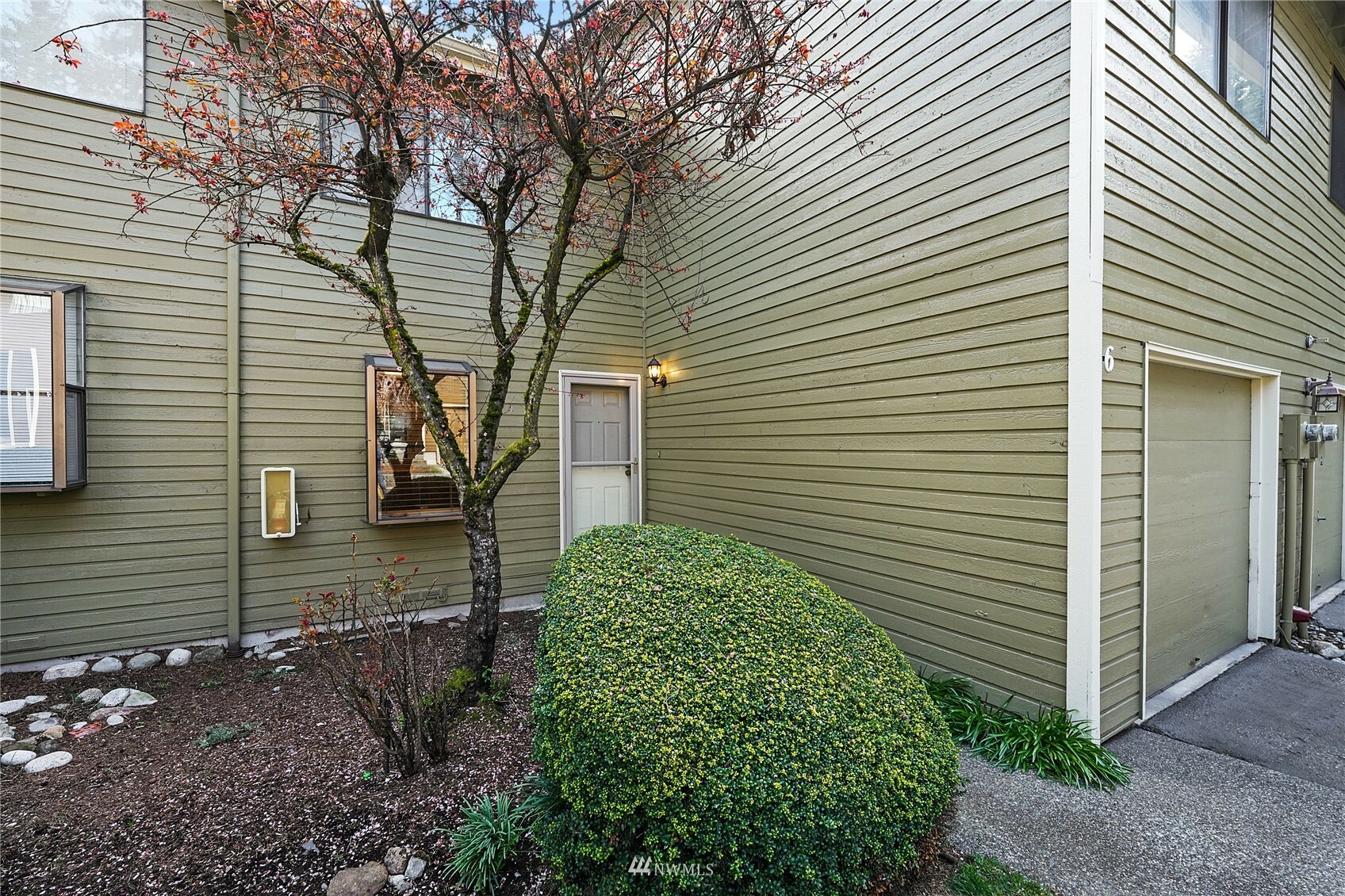 Property Photo: 111 NW Columbia Drive A6 WA 98277
