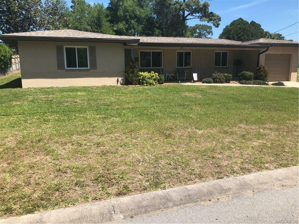 622 Pineaire Street  Inverness FL 34452 photo
