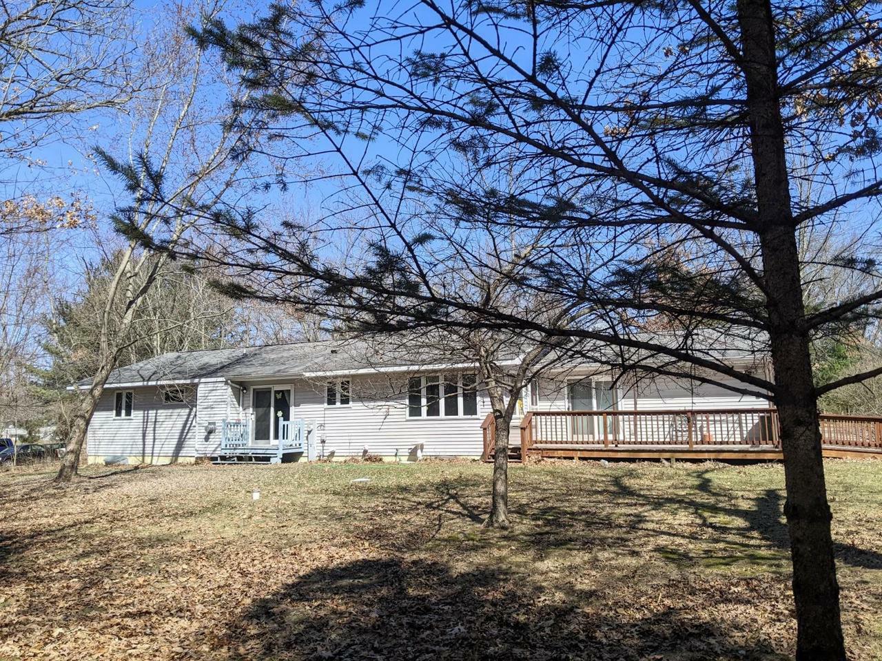 Property Photo:  1155 South Czech Ct  WI 53934 