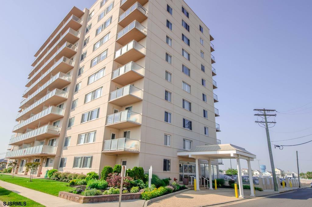 Property Photo: 6101 Monmouth Ave 506 NJ 08406