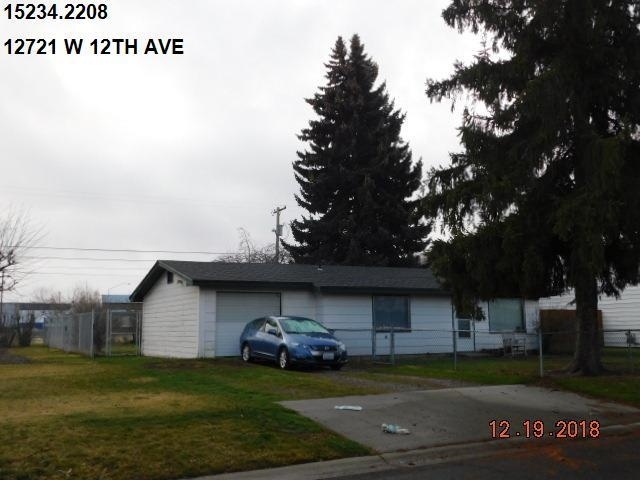 Property Photo:  12721 W 12th Ave  WA 99001 