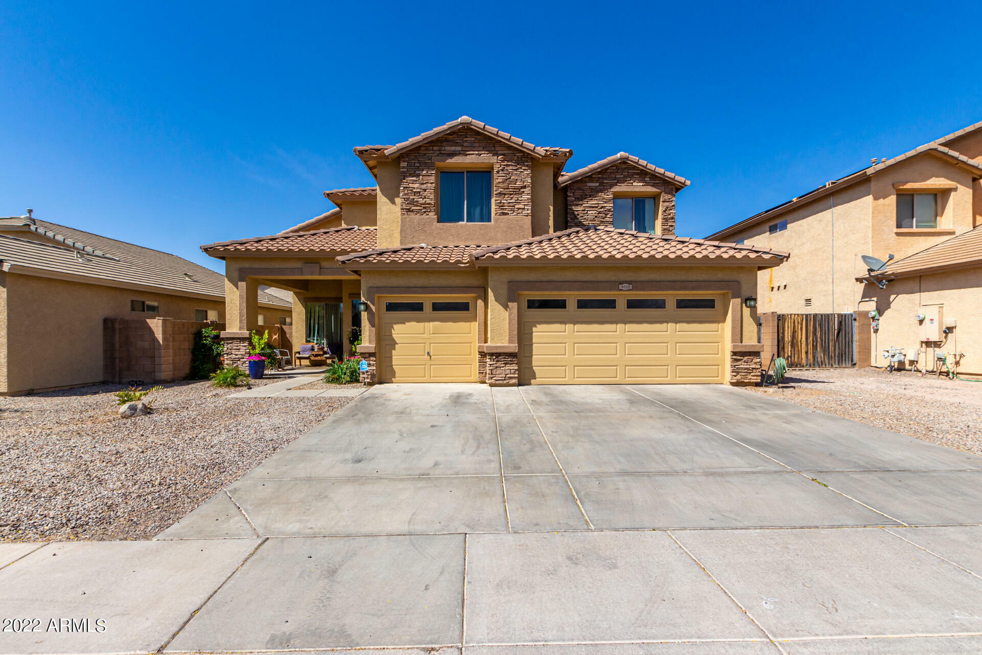 Property Photo:  4618 W Dunbar Drive  AZ 85339 