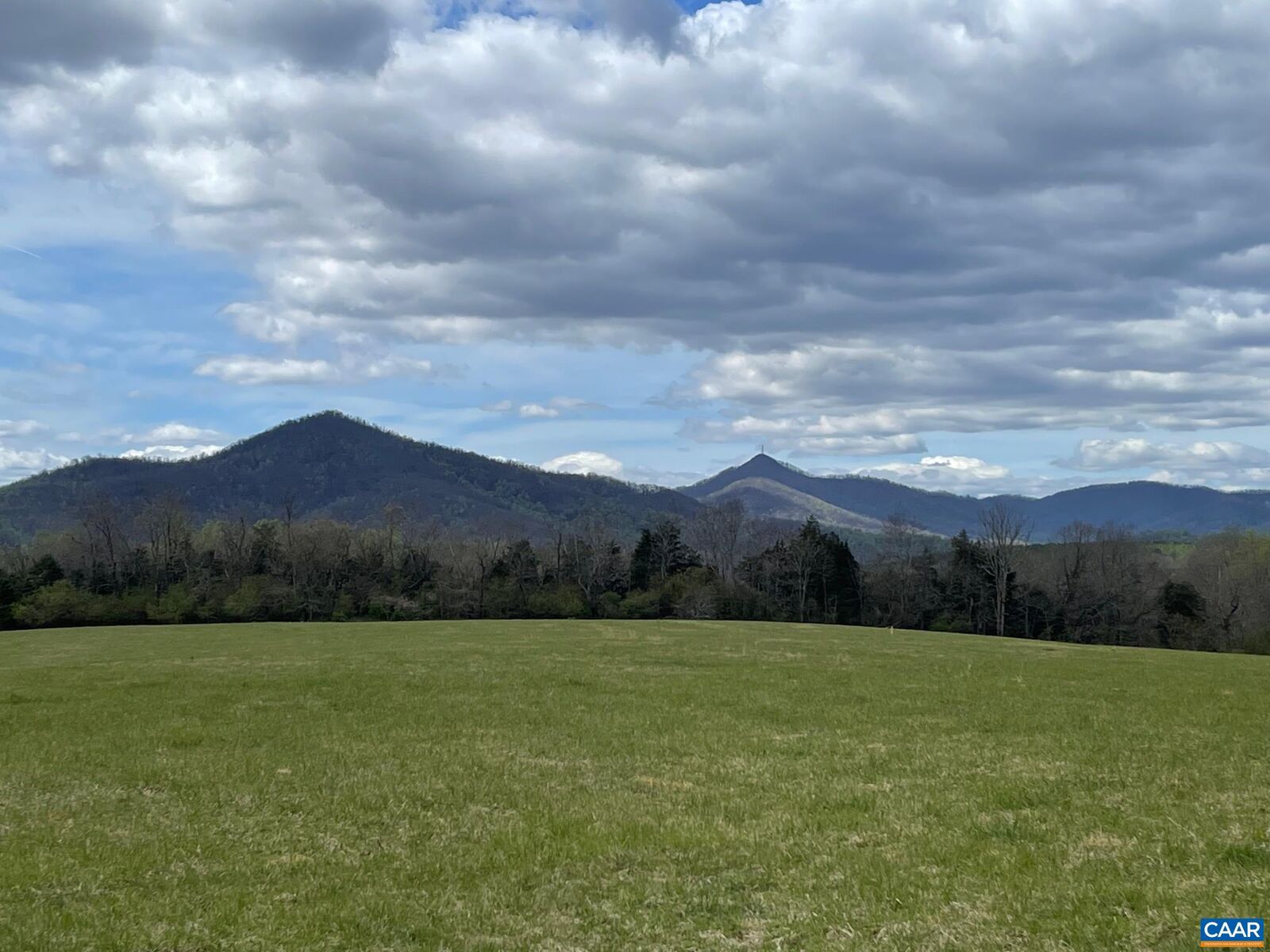 Property Photo: Tbd Rock Spring Rd 4A VA 22938