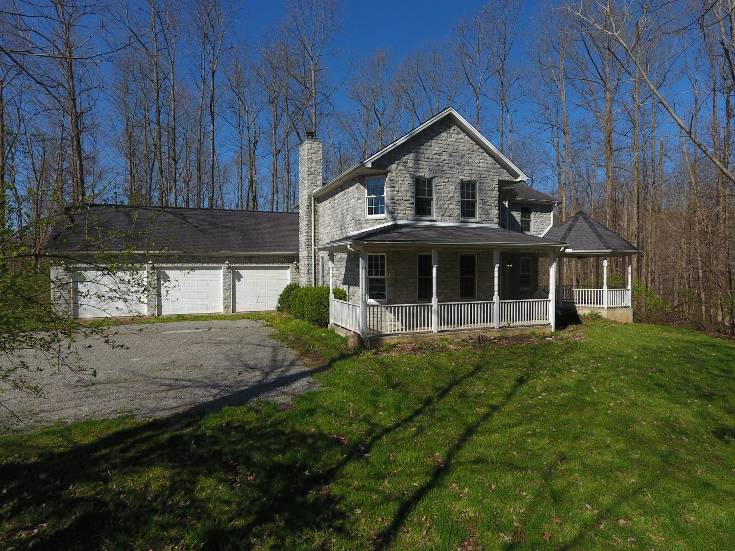 Property Photo:  752 Creek Rd  OH 45113 