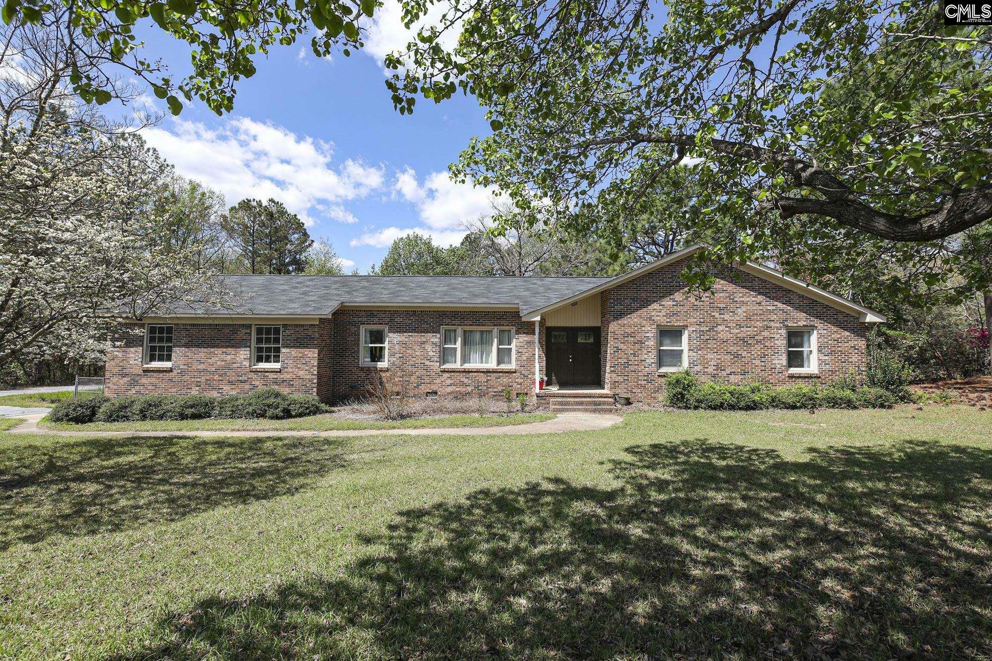 Property Photo:  1238 Belton Shade Village  SC 29020 