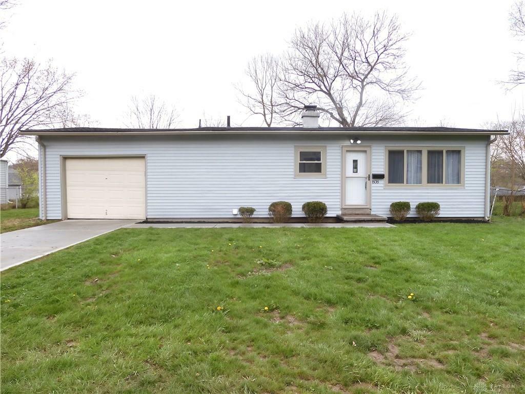 808 Johnson Avenue  Miamisburg OH 45342 photo