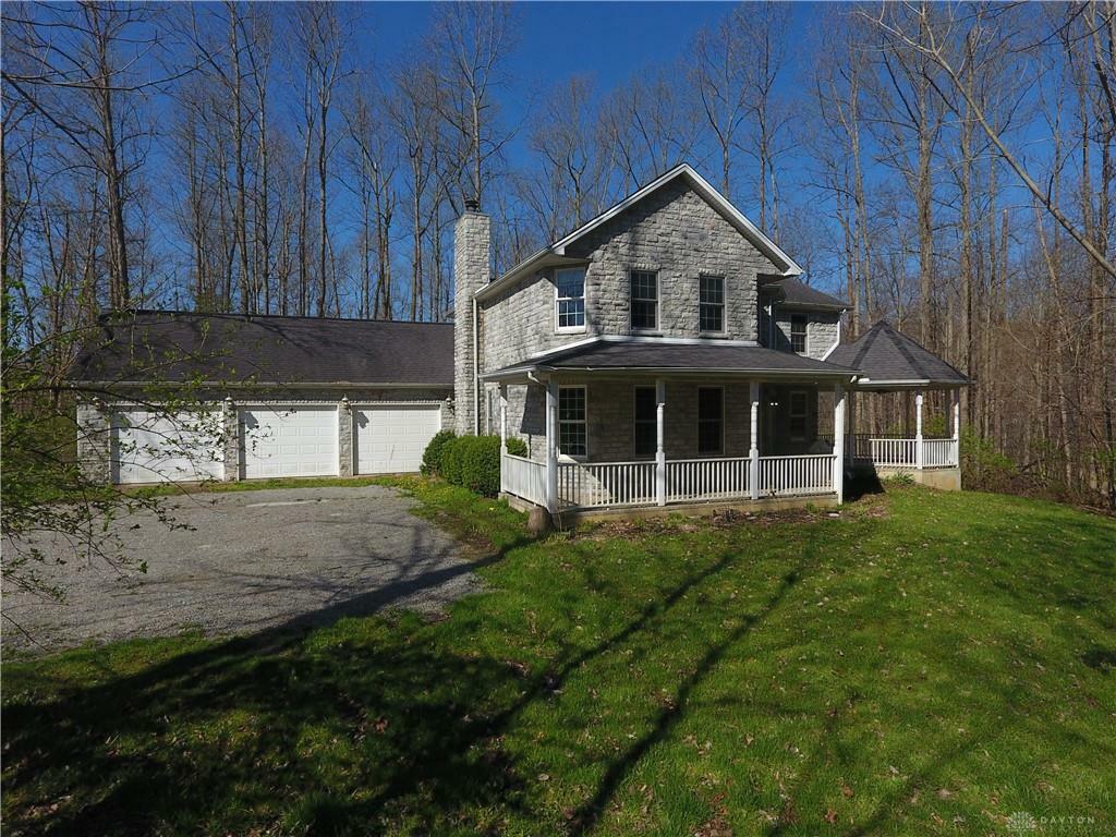 Property Photo: 752 Creek Road OH 45113