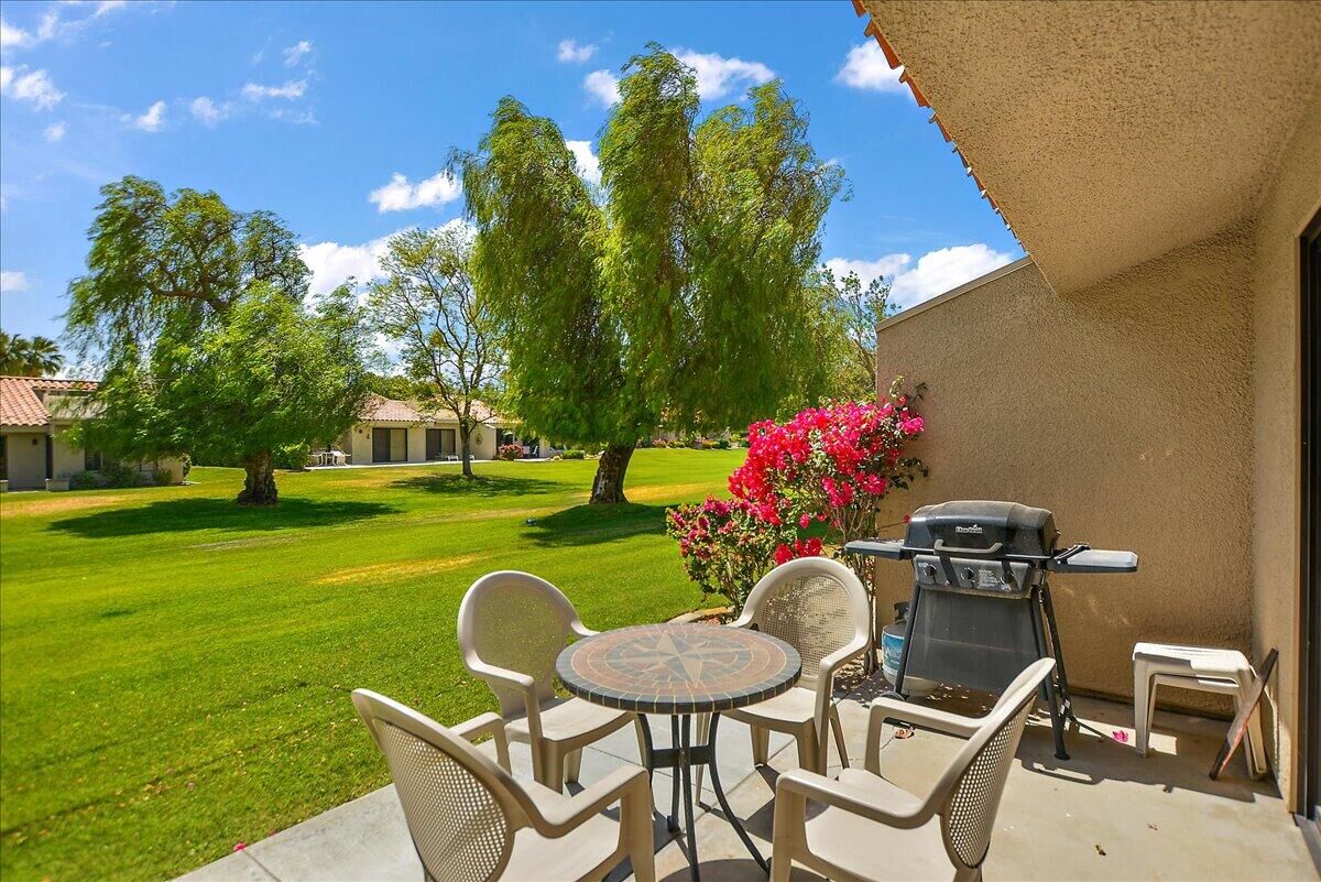 Property Photo:  40251 Baltusrol Circle 07-06  CA 92211 