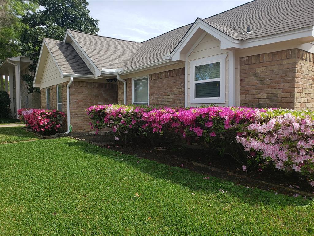 Property Photo: 22207 Merrymount Drive TX 77450