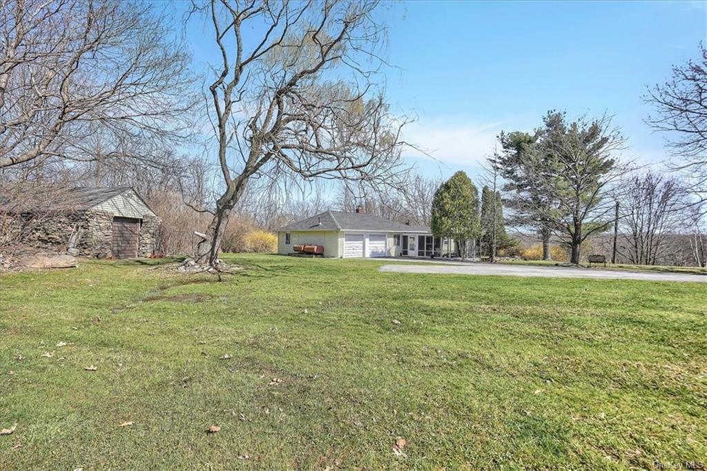 Property Photo:  244 Grahamtown Road  NY 10940 