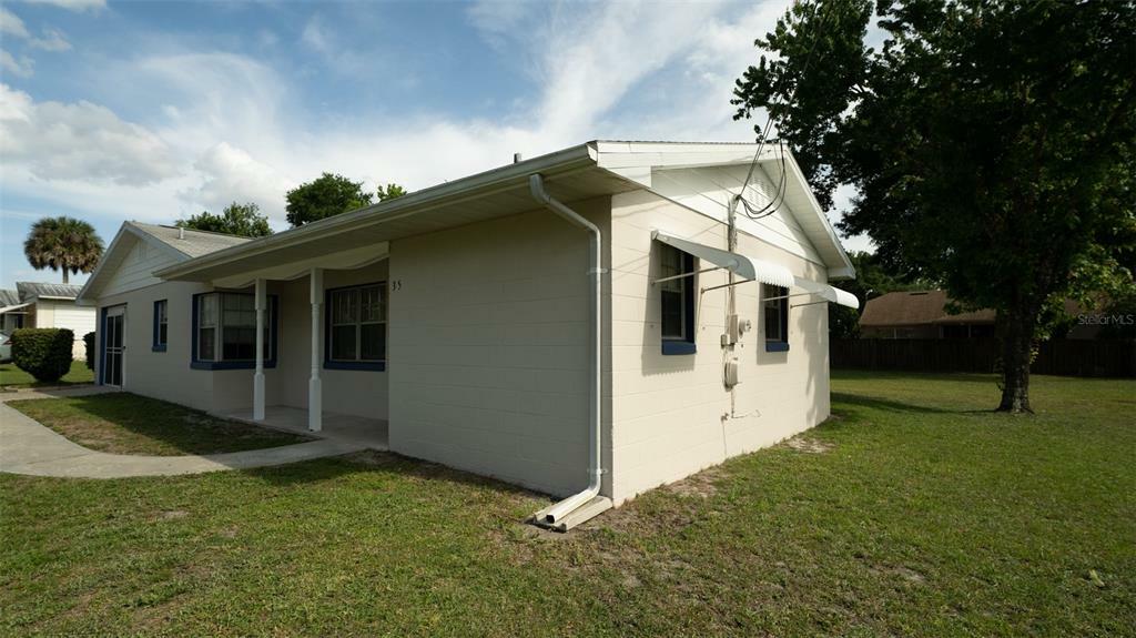 Property Photo: 35 Sanford Avenue FL 32713
