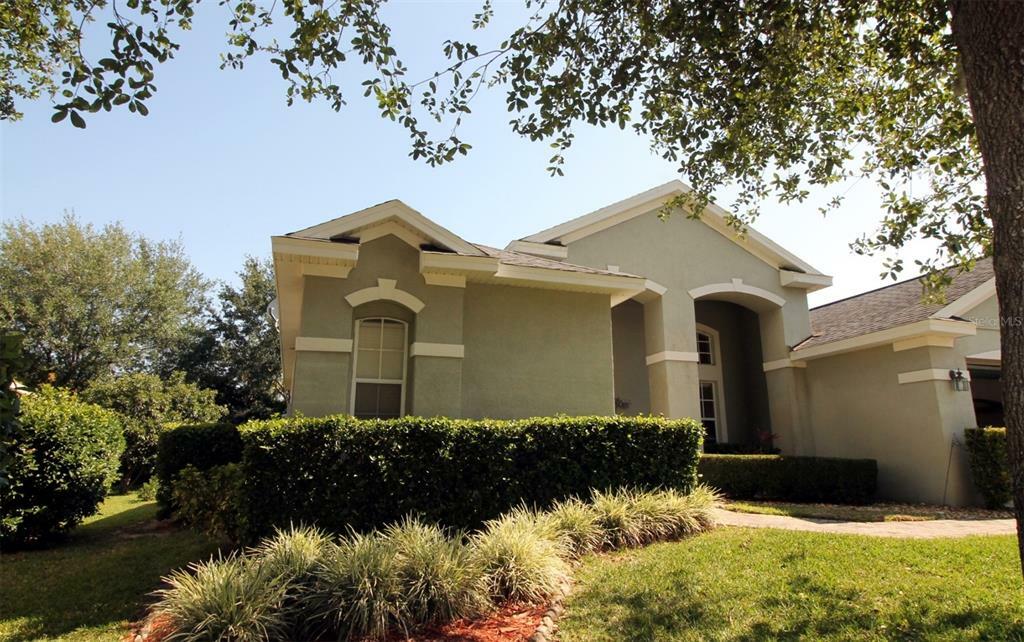 Property Photo:  3825 Liberty Hill Drive  FL 34711 