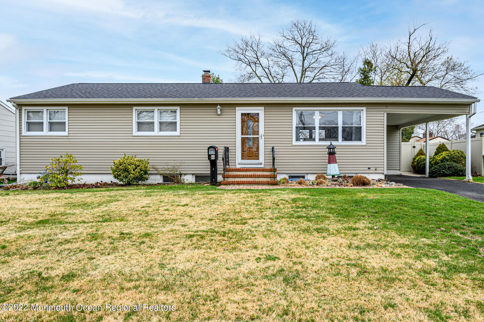 Property Photo: 2 Avon Way NJ 08724