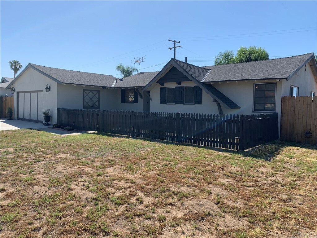 Property Photo: 27813 Pluto Street CA 92346