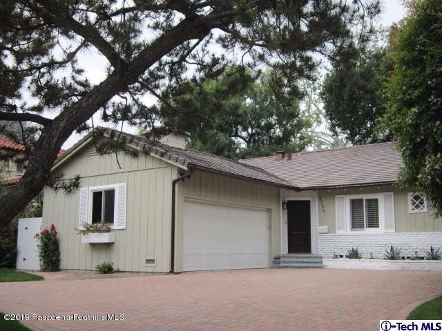 Property Photo:  2795 Monterey Road  CA 91108 
