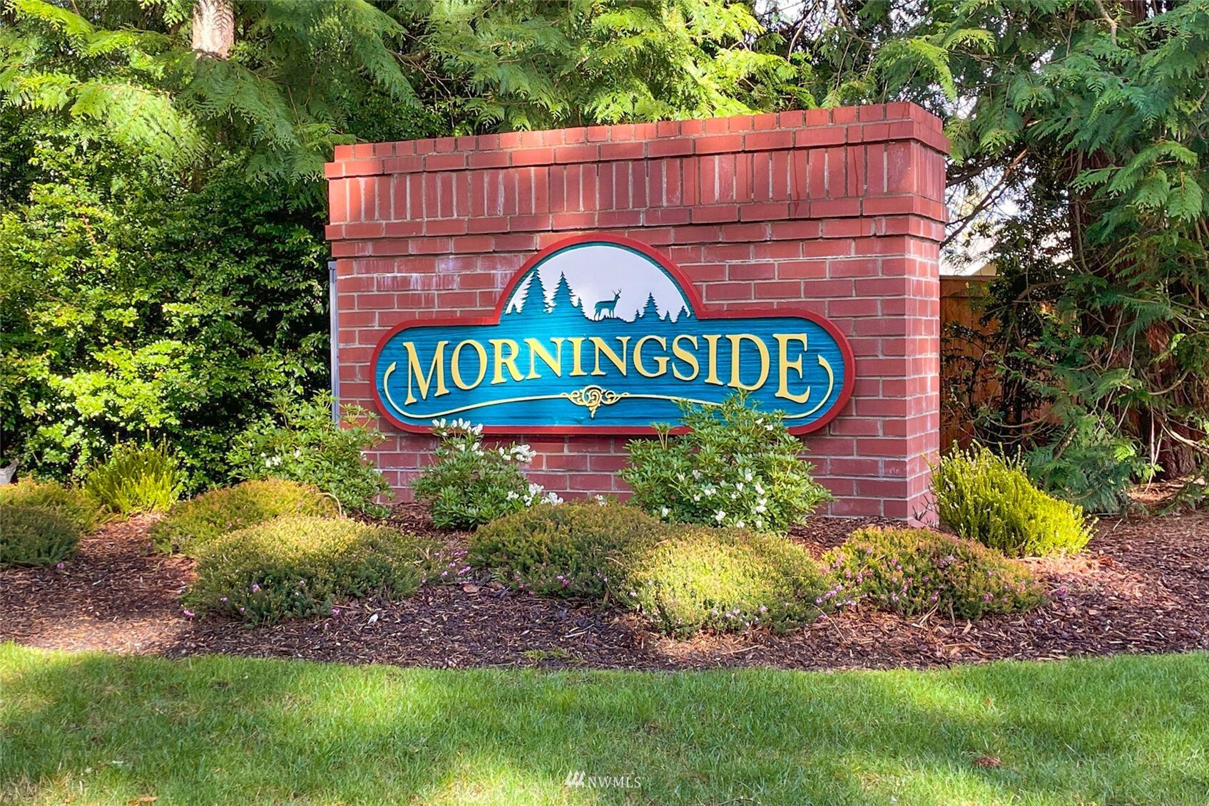Property Photo: 11608 12th Avenue Ct NW WA 98332