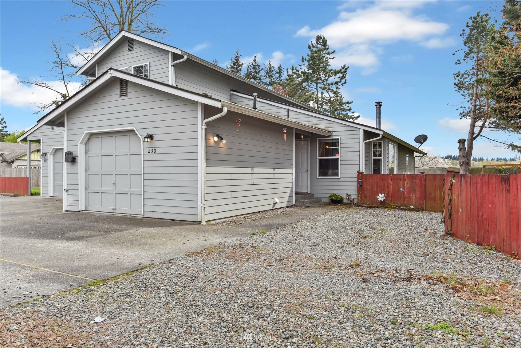 Property Photo:  230 E Highland Drive 230  WA 98223 