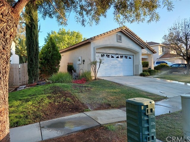 Property Photo:  24797 Sweetgrass Court  CA 92563 