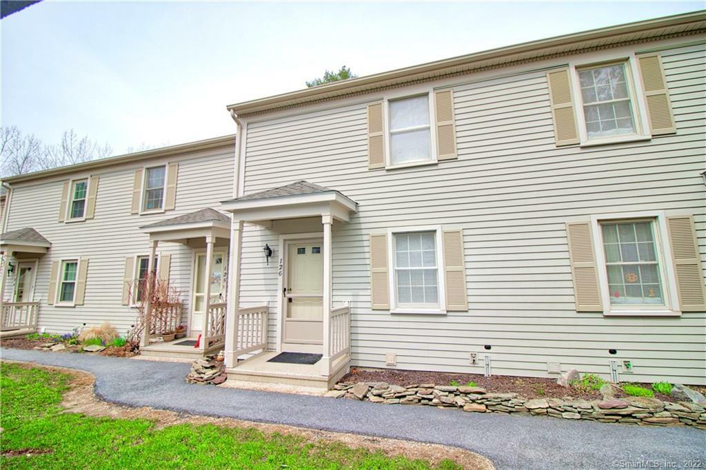 Property Photo:  1229 Winsted Road 126  CT 06790 