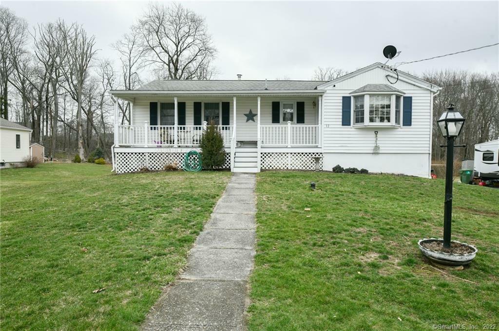 Property Photo:  12 Colonial Drive  CT 06712 