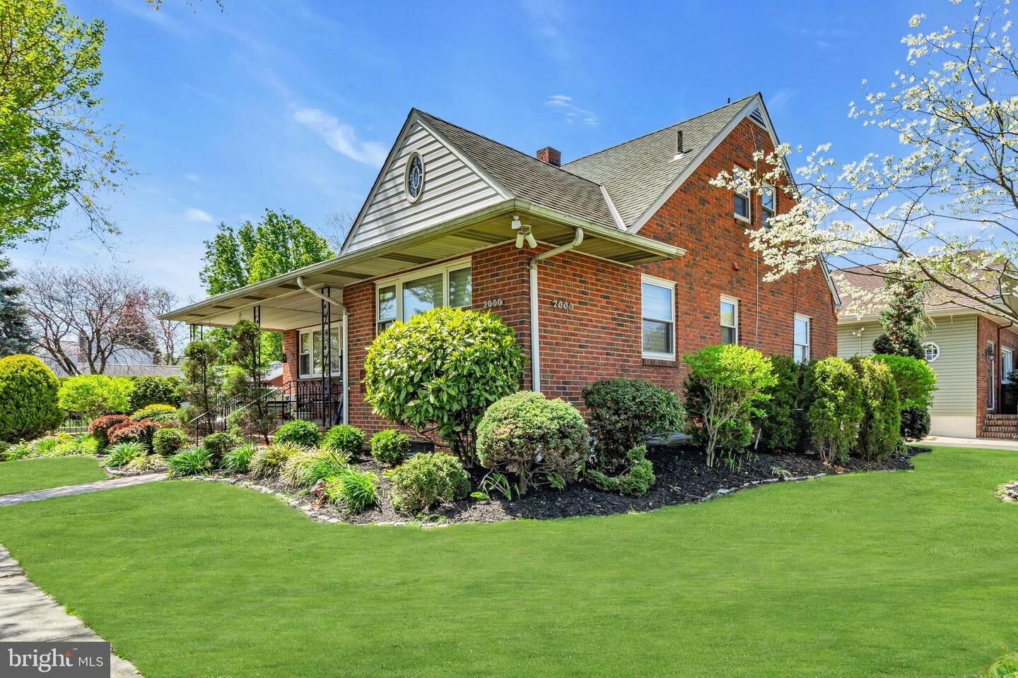 Property Photo:  2000 Prospect Ridge Boulevard  NJ 08035 