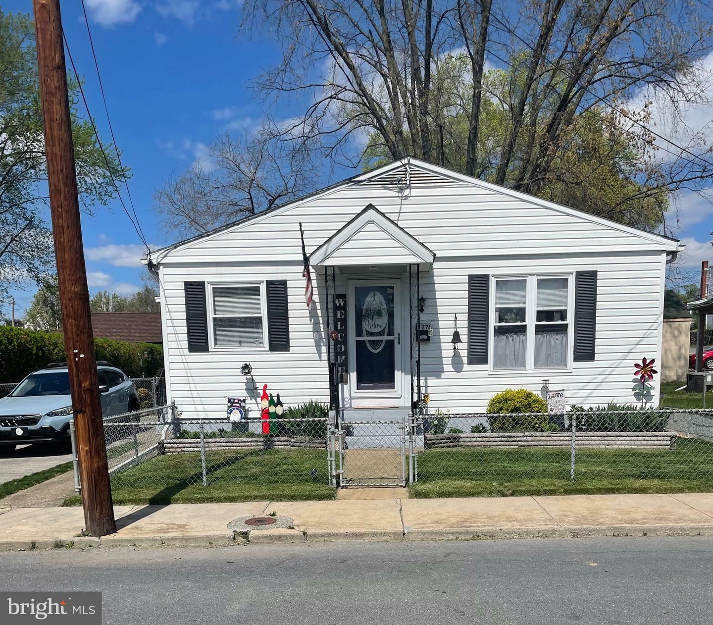 127 Strine Avenue  Martinsburg WV 25404 photo