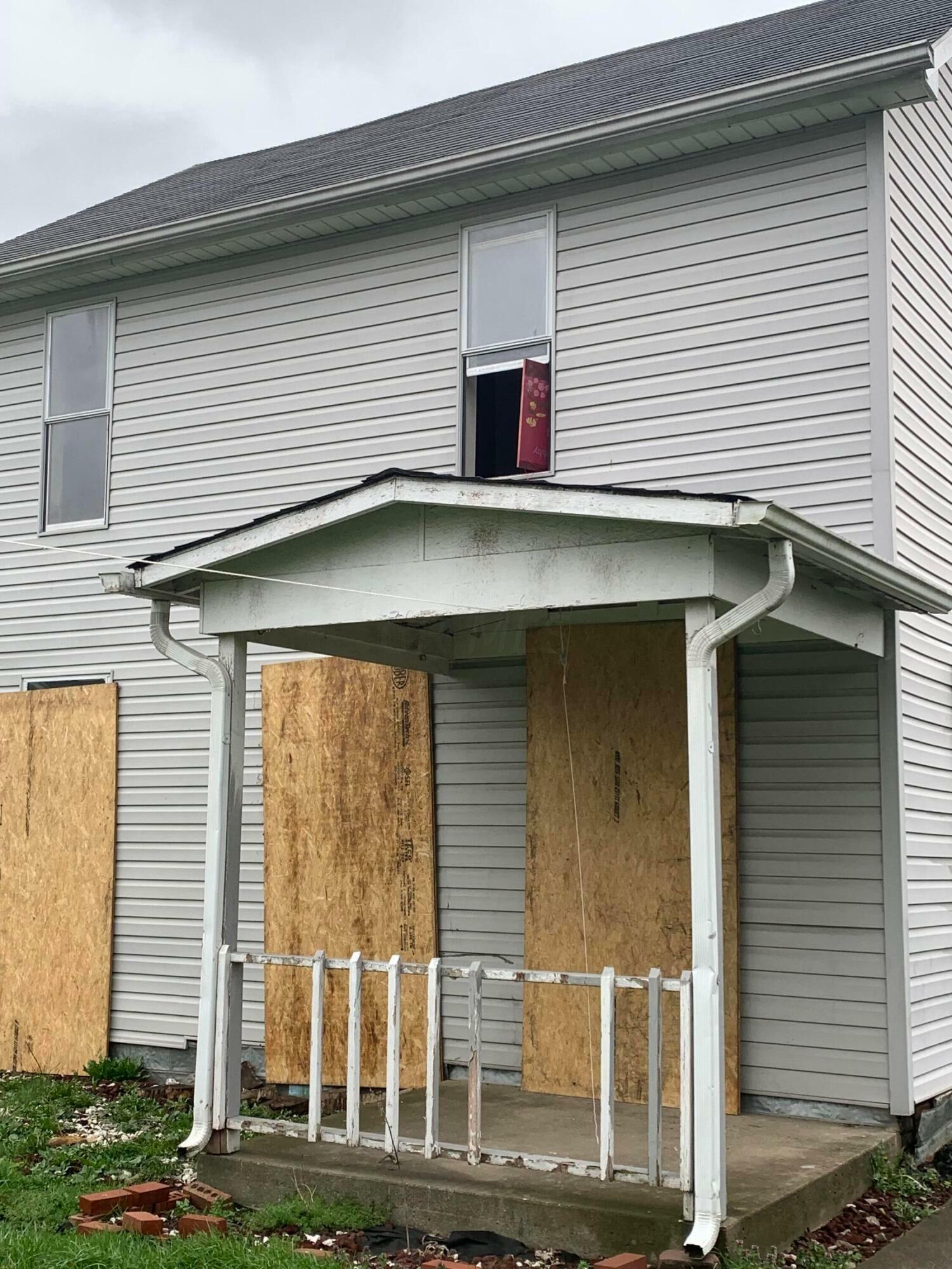 Property Photo: 249 Jefferson Street OH 43055