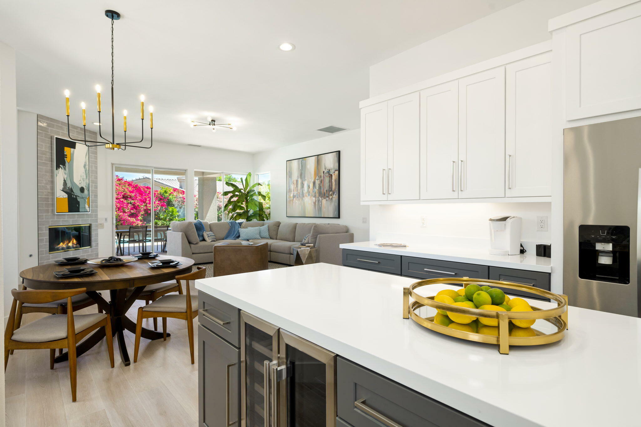 Property Photo: 8 Victoria Falls Drive CA 92270