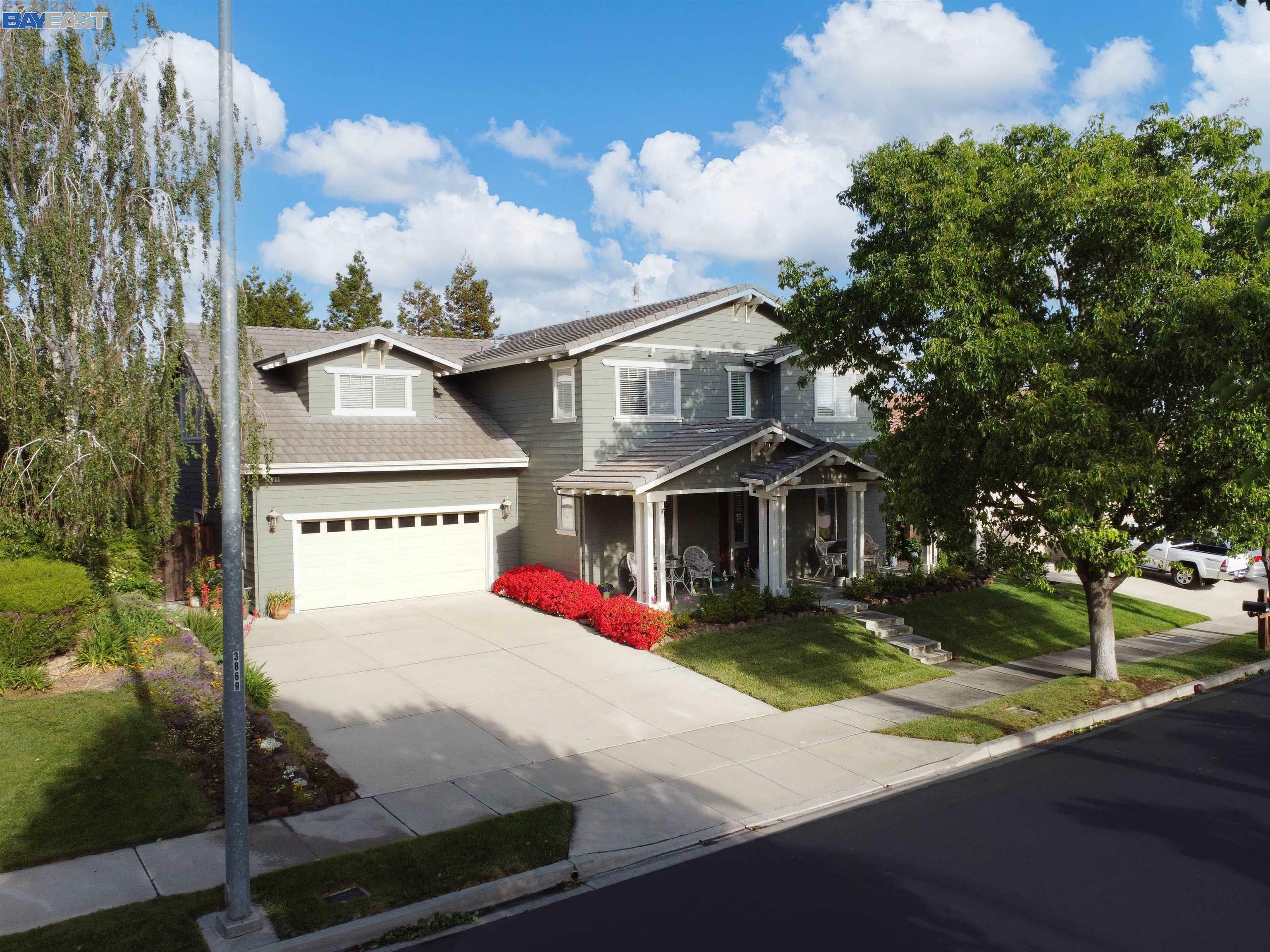 Property Photo:  439 Iron Club Drive  CA 94513 