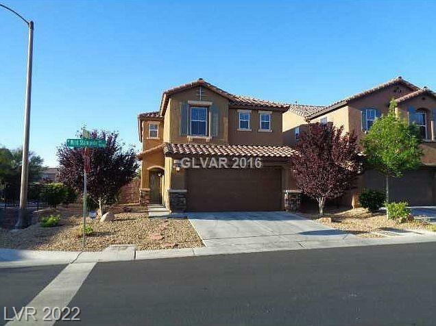 Property Photo: 9231 Wild Stampede Avenue NV 89178